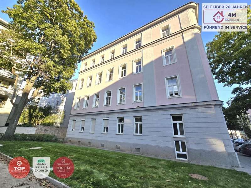 Eigentumswohnung in Wien - Bild 3 Eigentumswohnung in Wien - Bild 3