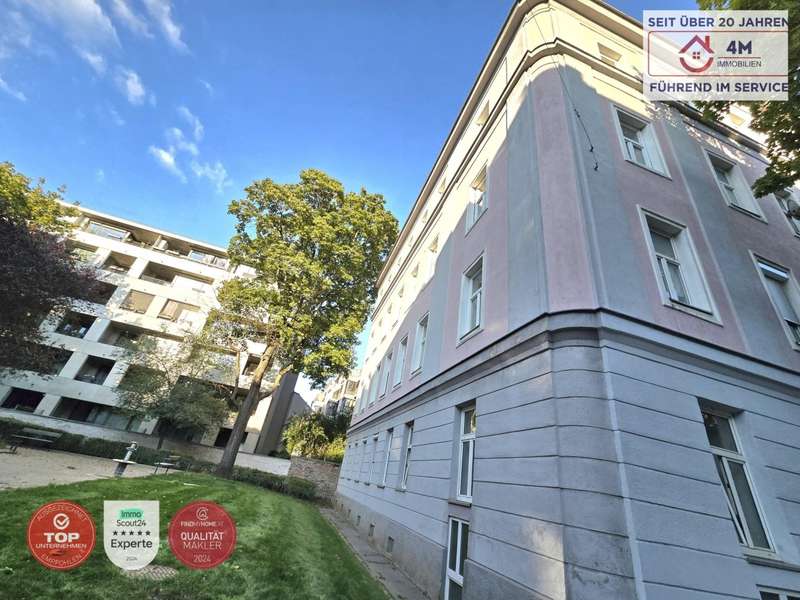 Eigentumswohnung in Wien - Bild 9 Eigentumswohnung in Wien - Bild 9