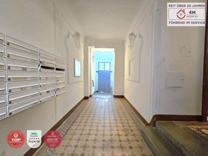 Eigentumswohnung in Wien - Bild 10 Eigentumswohnung in Wien - Bild 10