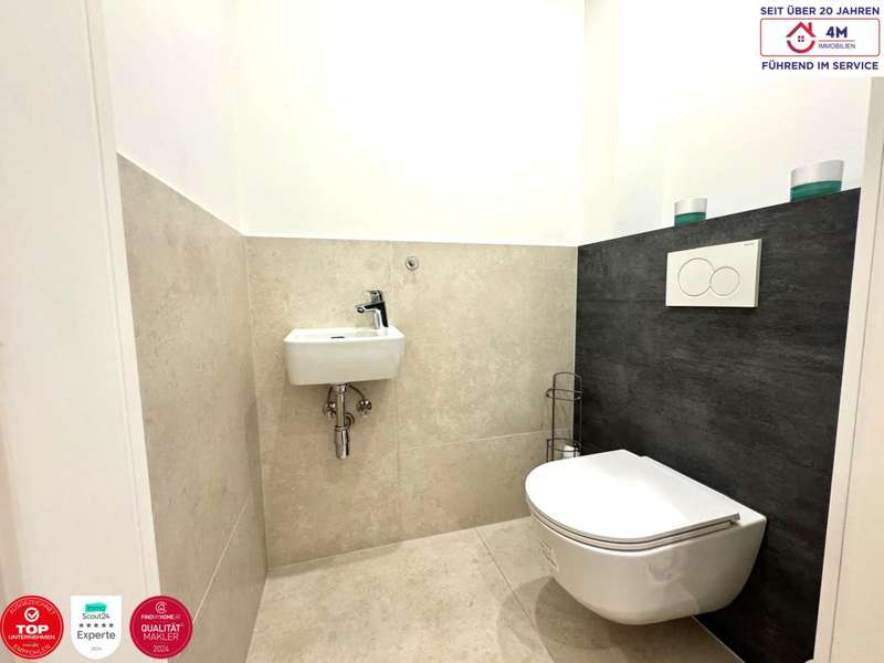 Eigentumswohnung in Wien - Bild 7