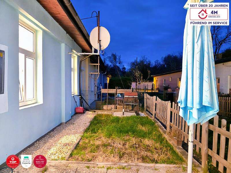 Eigentumswohnung Fischamend: Garten Garten