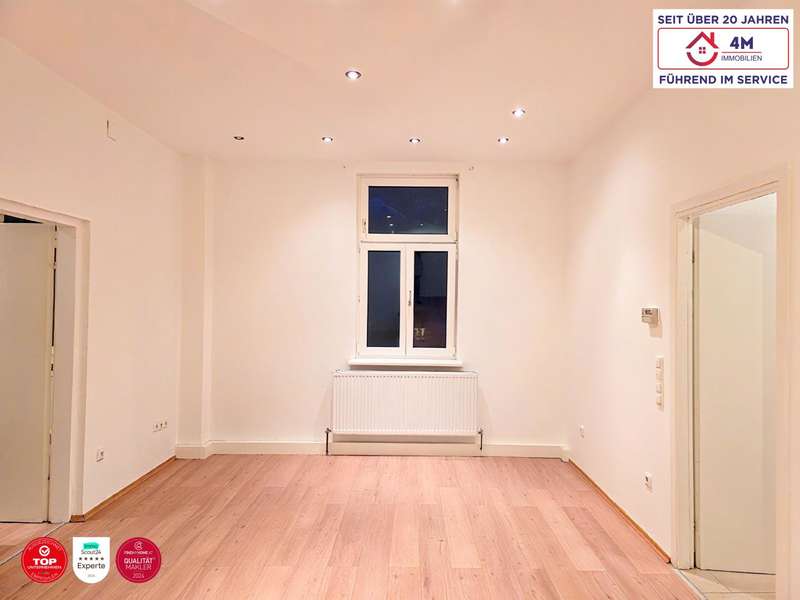 Eigentumswohnung Fischamend: Wohnzimmer Wohnzimmer