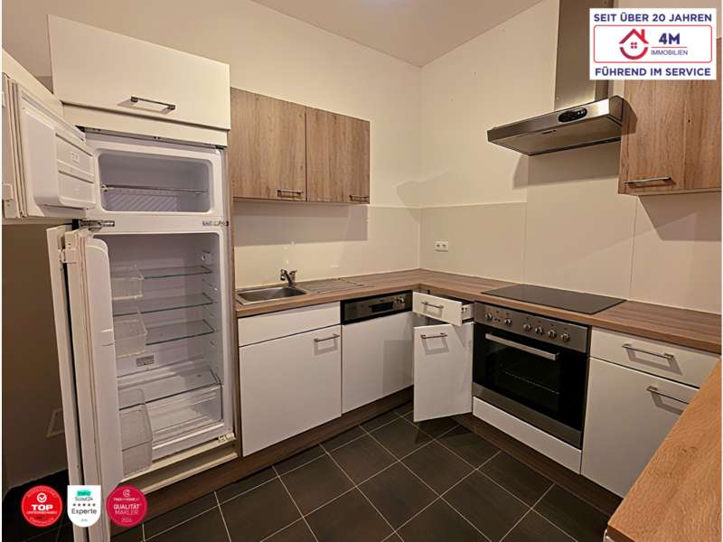 Eigentumswohnung Fischamend: Küche 2 Küche 2