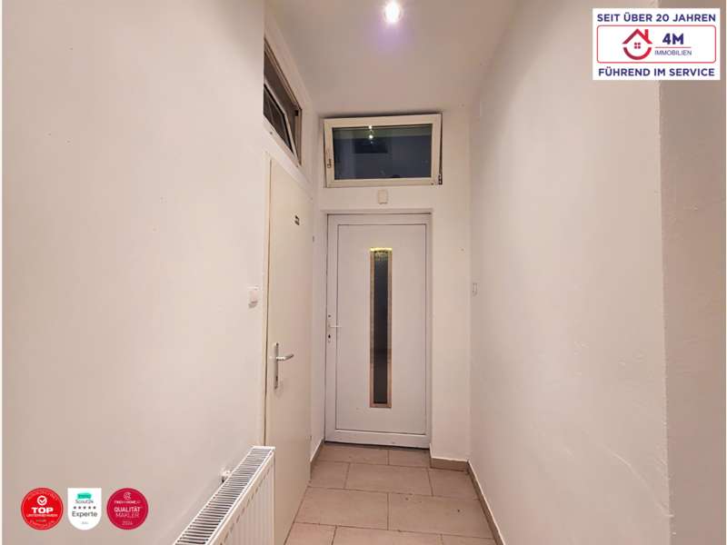 Eigentumswohnung Fischamend: Flur Flur