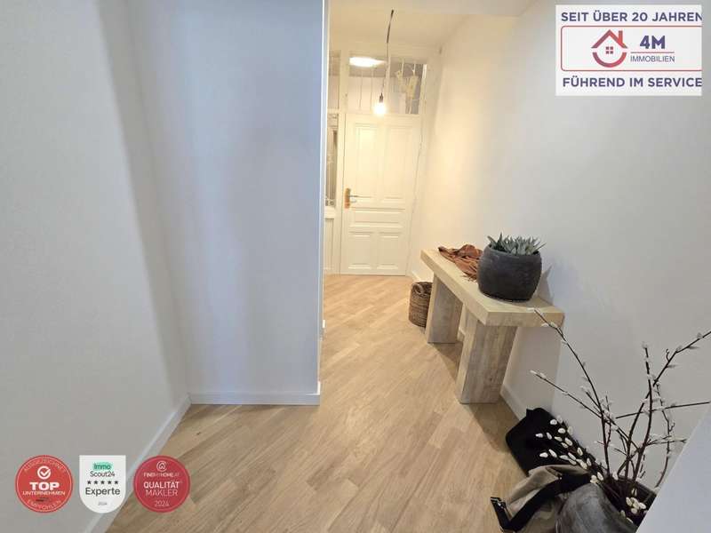 Eigentumswohnung in Wien - Bild 4