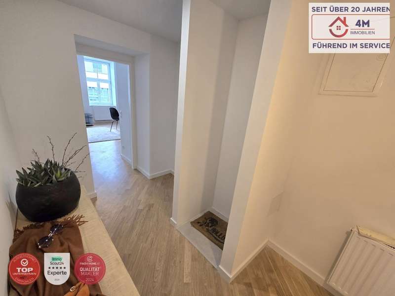 Eigentumswohnung in Wien - Bild 5