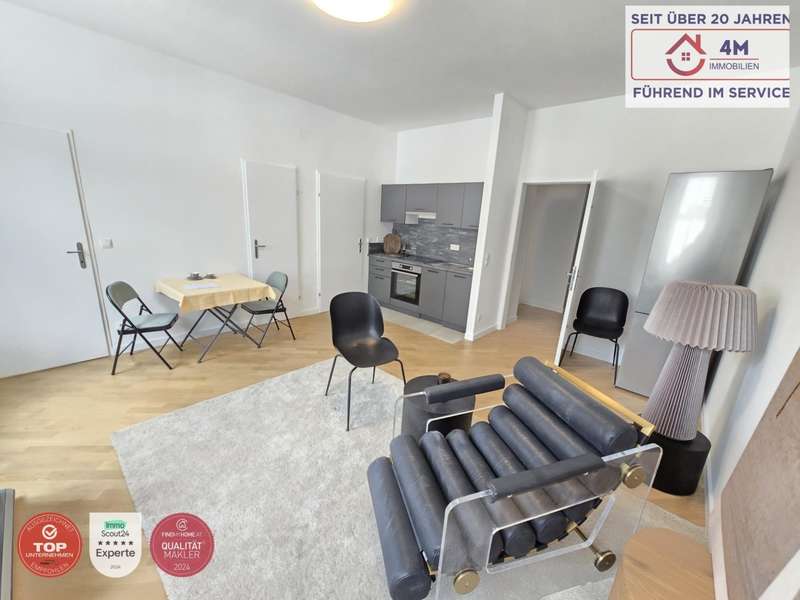 Eigentumswohnung in Wien - Bild 6