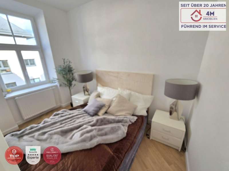 Eigentumswohnung in Wien - Bild 7