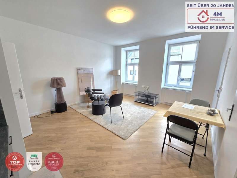 Eigentumswohnung in Wien - Bild 8