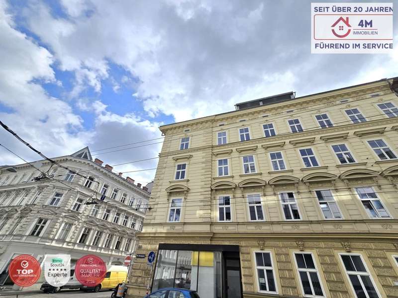 Eigentumswohnung in Wien - Bild 12