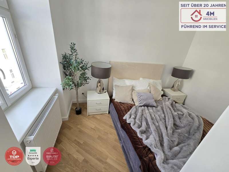 Eigentumswohnung in Wien - Bild 13