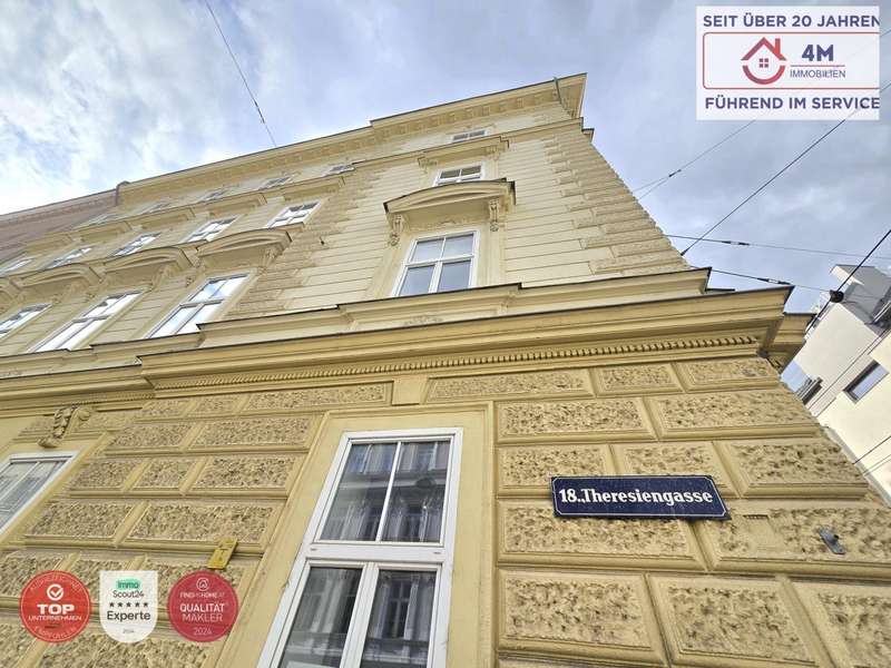 Eigentumswohnung in Wien - Bild 15