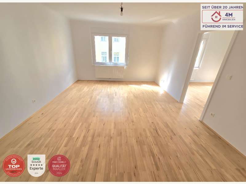 Eigentumswohnung in Wien - Bild 4