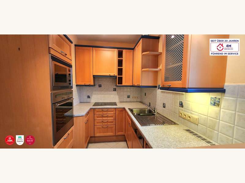 Eigentumswohnung Königstetten: Küche Küche