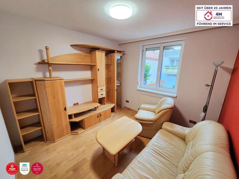 Eigentumswohnung Königstetten: Kinderzimmer/Büro oder erweitertes WZ Kinderzimmer/Büro oder erweitertes WZ