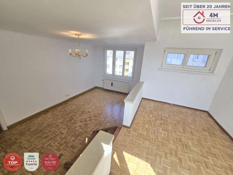 Eigentumswohnung in Wien - Bild 13