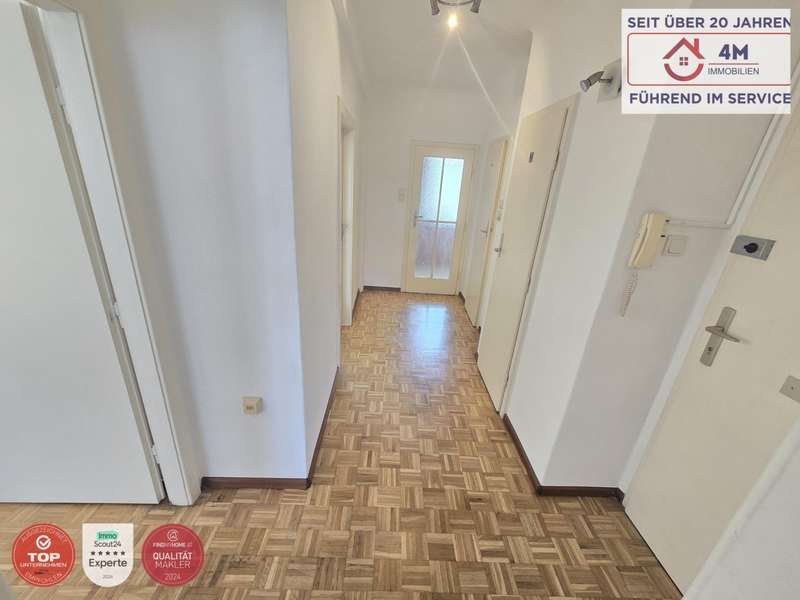 Eigentumswohnung in Wien - Bild 14