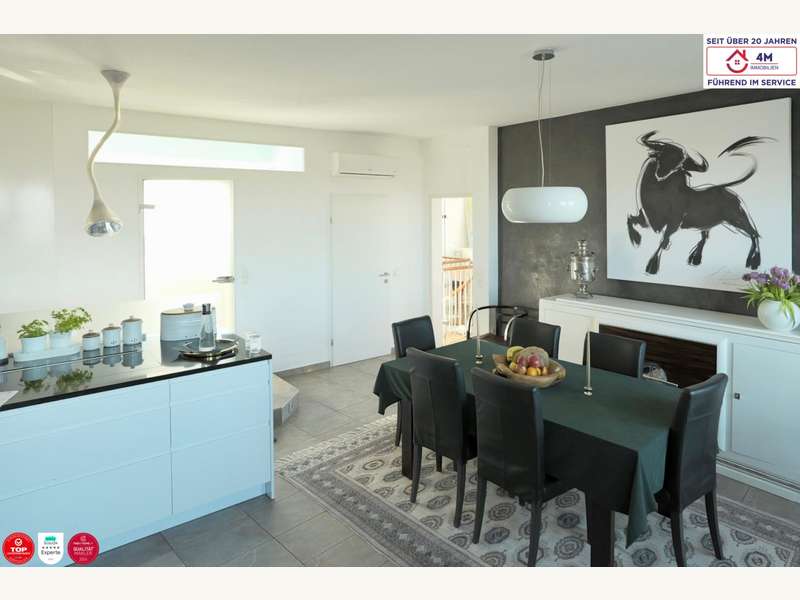 Eigentumswohnung Wien: ESSBEREICH ESSBEREICH