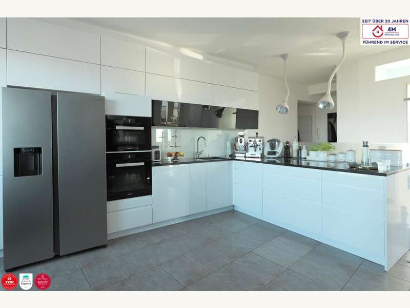 Eigentumswohnung Wien: KÜCHE KÜCHE