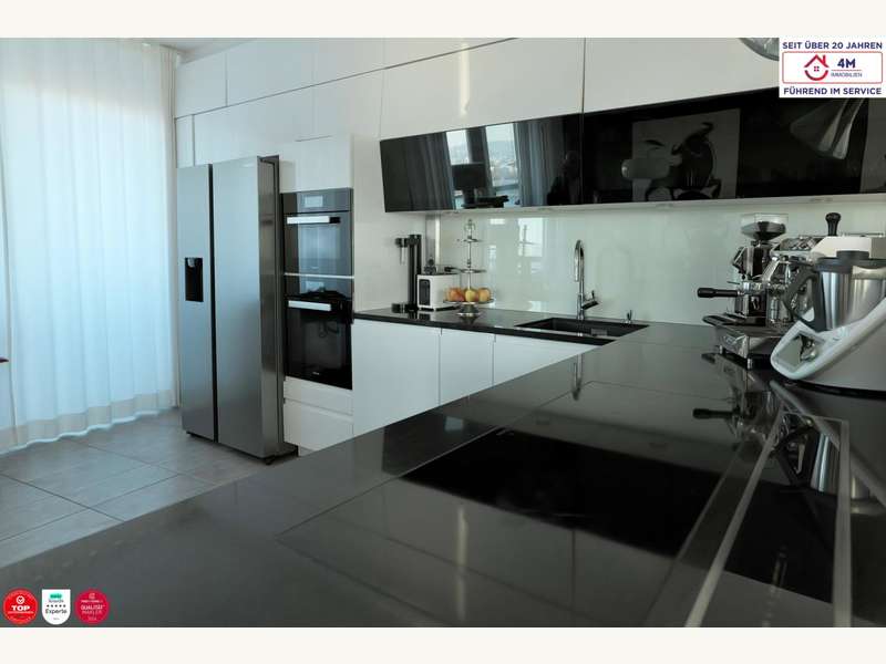 Eigentumswohnung Wien: KÜCHE KÜCHE