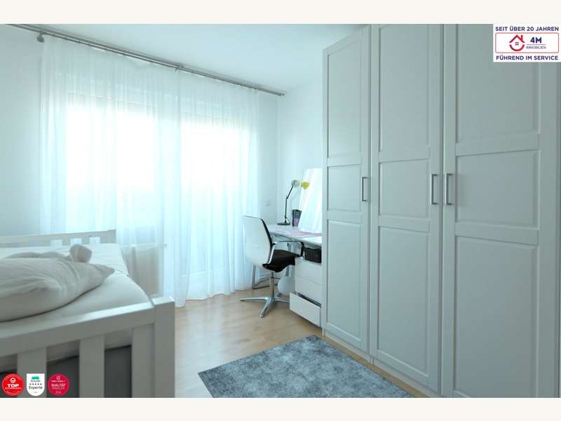 Eigentumswohnung Wien: ZIMMER ZIMMER