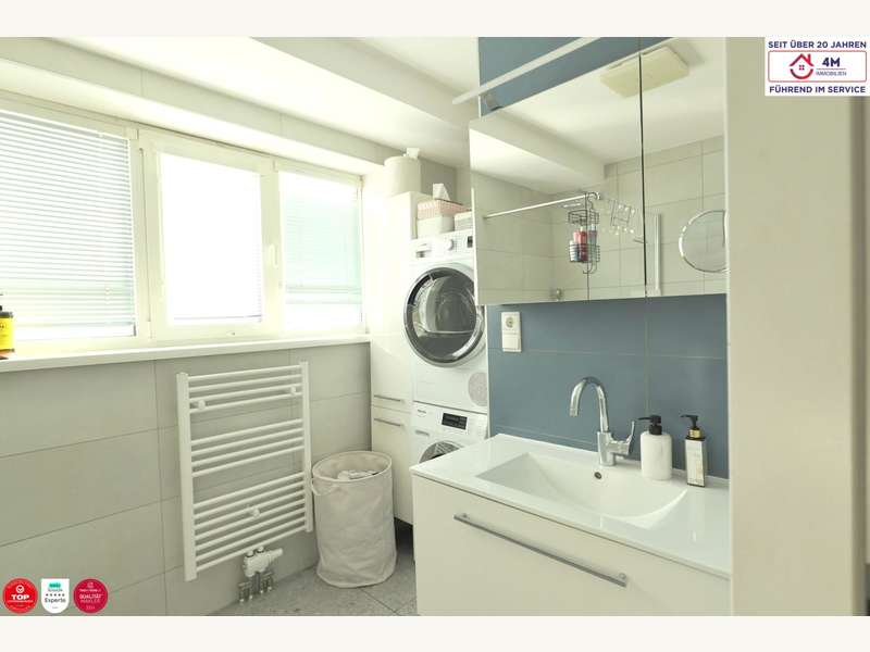 Eigentumswohnung Wien: BAD 1 BAD 1