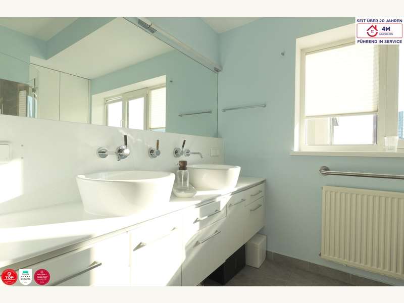 Eigentumswohnung Wien: BAD 2 BAD 2