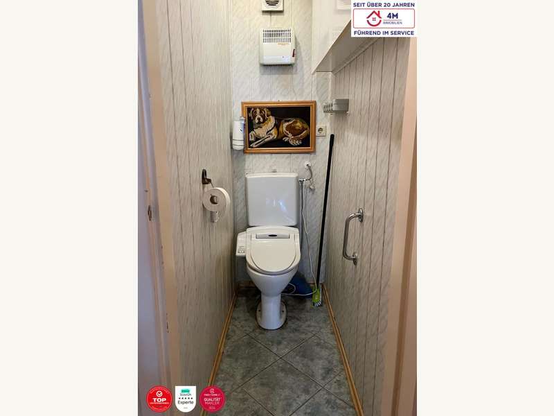 Eigentumswohnung in Wien - Bild 13