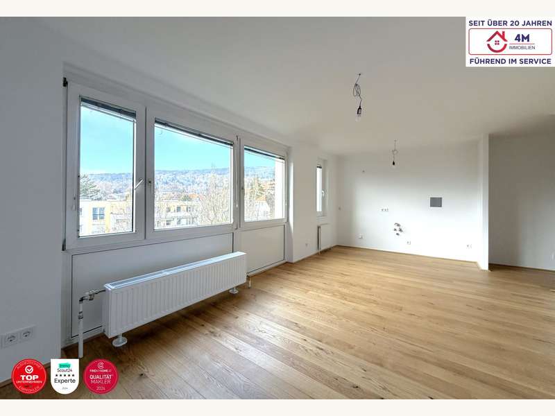 Eigentumswohnung Baden: Wohnküche Wohnküche