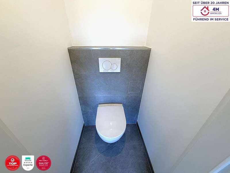 Eigentumswohnung in Baden - Bild 4 Eigentumswohnung in Baden - Bild 4