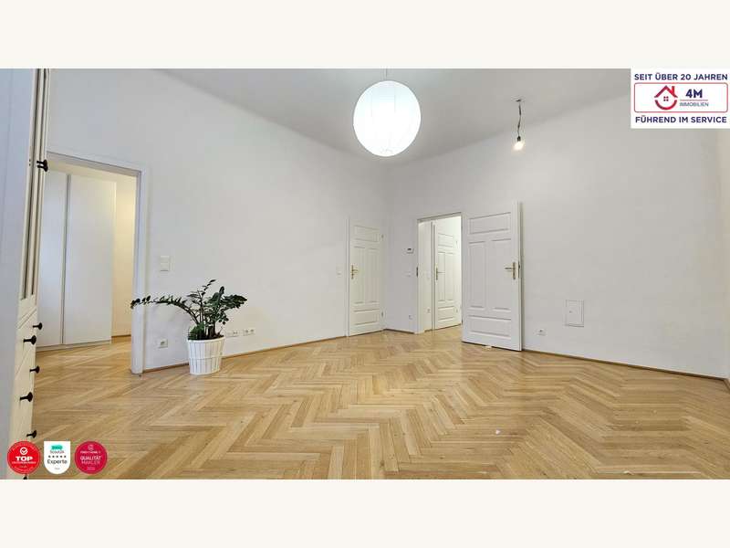 Eigentumswohnung in Wien - Bild 5