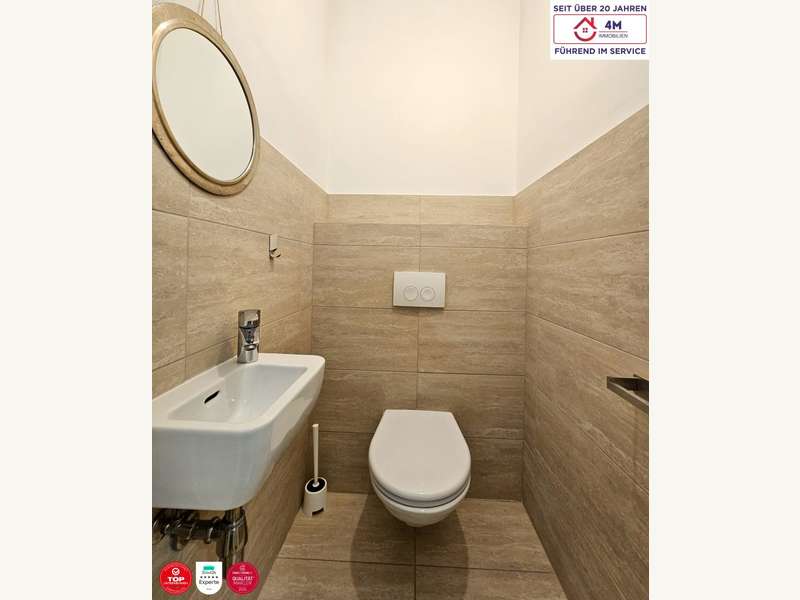 Eigentumswohnung in Wien - Bild 8