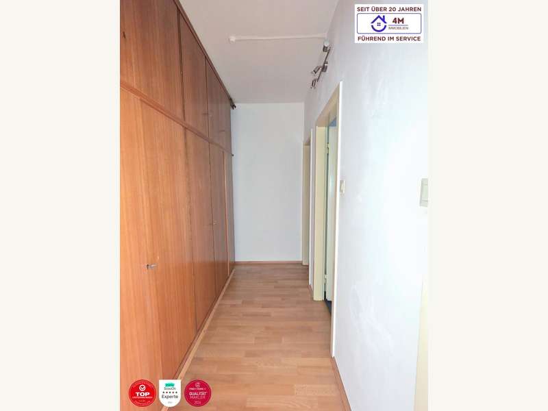 Eigentumswohnung Wien: Diele Diele