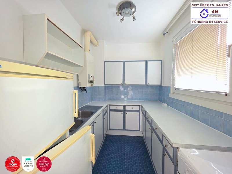 Eigentumswohnung Wien: Küche Küche