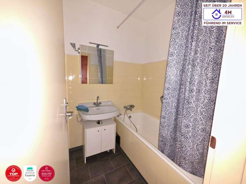 Eigentumswohnung Wien: Badezimmer Badezimmer