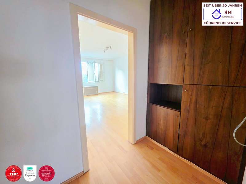 Eigentumswohnung Wien: Flur 1 Flur 1