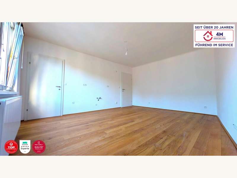 Eigentumswohnung Wien: Wohnzimmer1 Wohnzimmer1