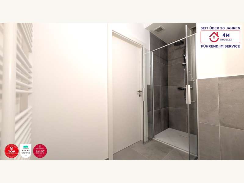 Eigentumswohnung Wien: BAD BAD