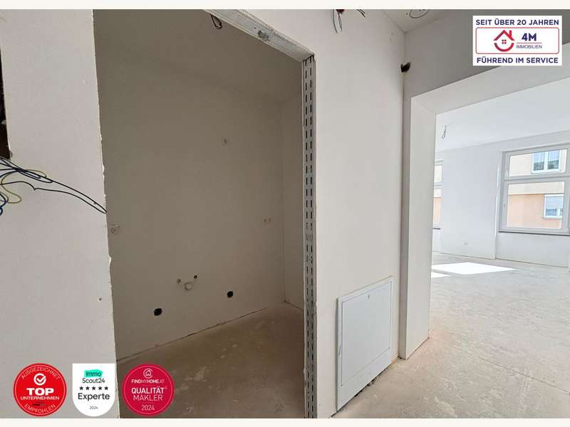 Eigentumswohnung Wien: Küche Küche