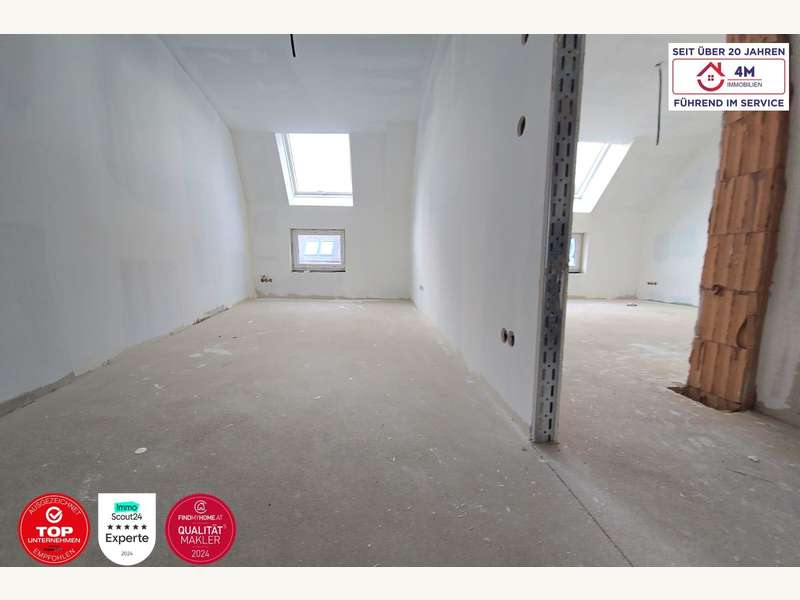 Eigentumswohnung Wien: Schlafzimmer 1 Schlafzimmer 1