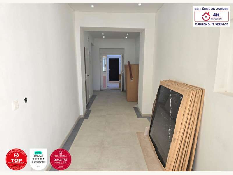 Eigentumswohnung Wien: Eingang Eingang