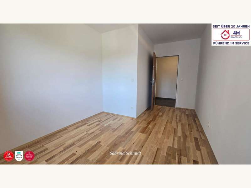 Eigentumswohnung Kritzendorf: Zimmer 1 Zimmer 1