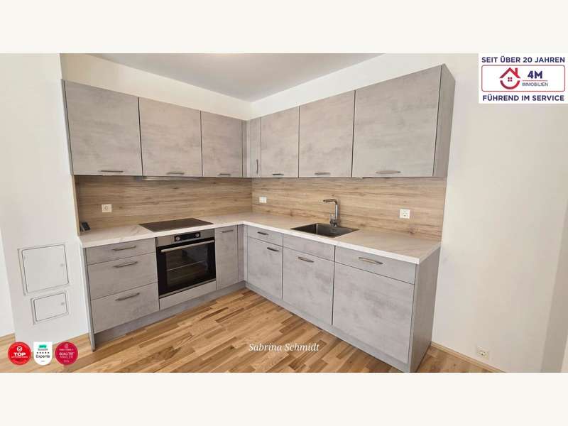 Eigentumswohnung Kritzendorf: Küche Küche
