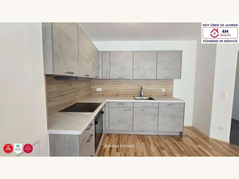 Eigentumswohnung Kritzendorf: Küche Küche