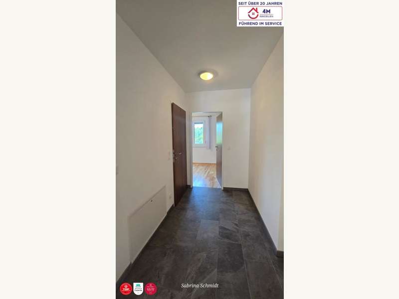 Eigentumswohnung Kritzendorf: Flur Flur