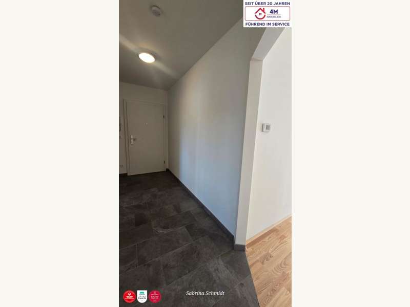 Eigentumswohnung Kritzendorf: Vorraum Vorraum