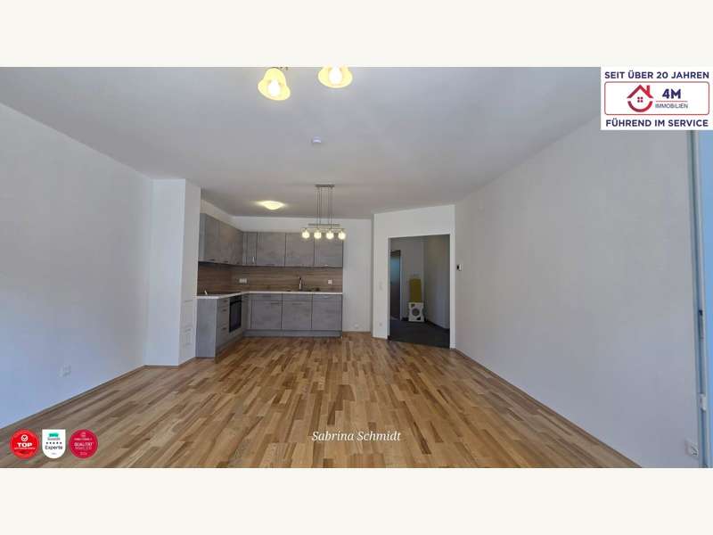 Eigentumswohnung Kritzendorf: Wohnküche Wohnküche