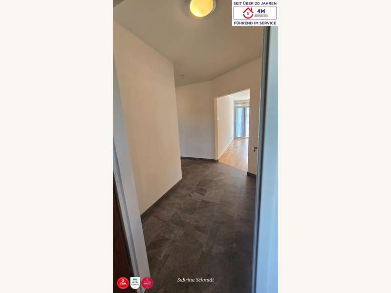 Eigentumswohnung Kritzendorf: Flur Flur