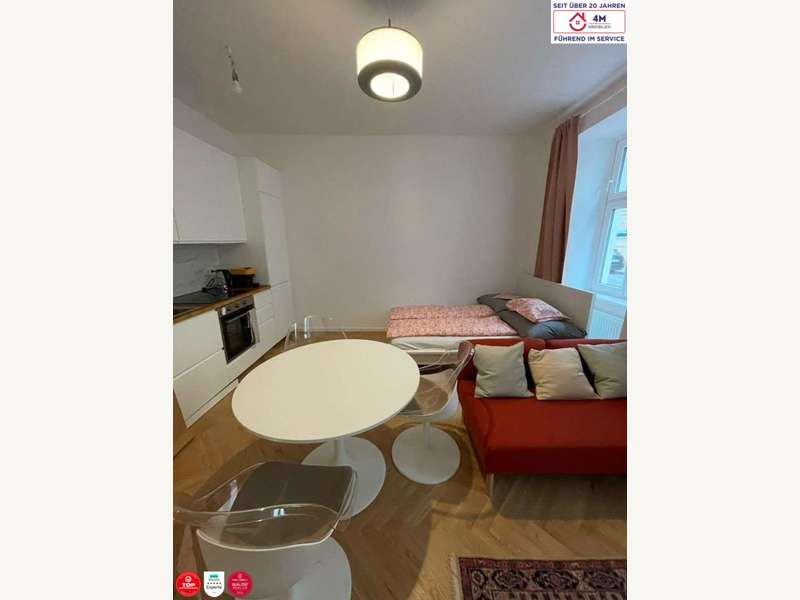 Wohnküche/Essbereich