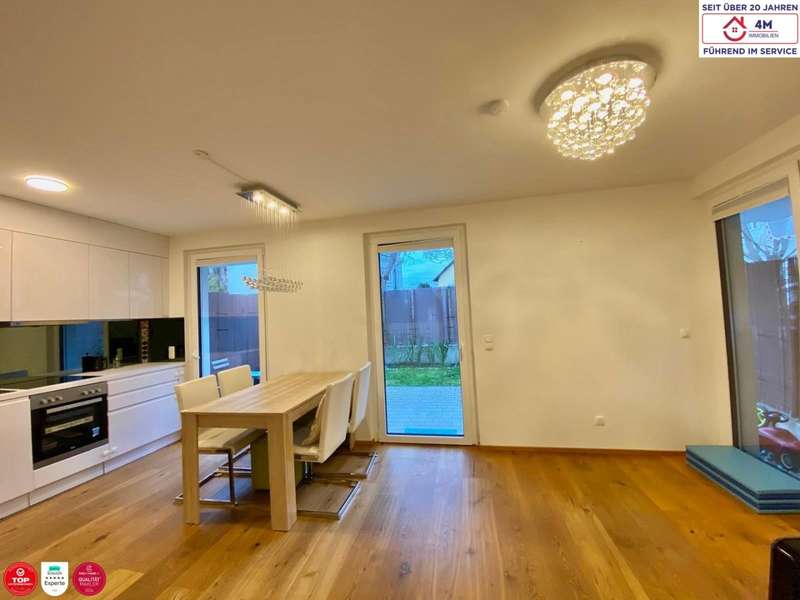 Eigentumswohnung Wien: Küche Küche